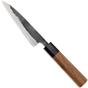 Image for Munetoshi Black Hammer-Tone Petty, paring knife 12 cm