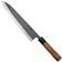 Image for Munetoshi Black Hammer-Tone Gyuto, chef's knife 24 cm
