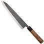 Image for Munetoshi Black Hammer-Tone Gyuto, chef's knife 24 cm
