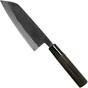 Image for Munetoshi Nashiji Black Ko-Bunka chef's knife 13.5 cm