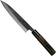 Bild für Munetoshi Nashiji Black Petty Officemesser 15 cm