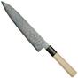Image for Mujun Sekiso 10AG-21 gyuto chef's knife 21 cm
