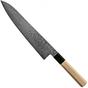 Imagen para Mujun Sekiso 10AG-24 gyuto, cuchillo de chef 24 cm