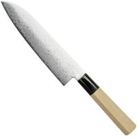 Afbeelding voor Mujun Sekiso 10ASA-18 santoku 18 cm