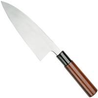 Afbeelding voor Mujun S53-J deba 15 cm, eenzijdig geslepen