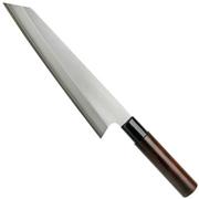 Mujun Misuzu VO0-J honesuki 21 cm, coltello da cucina giapponese