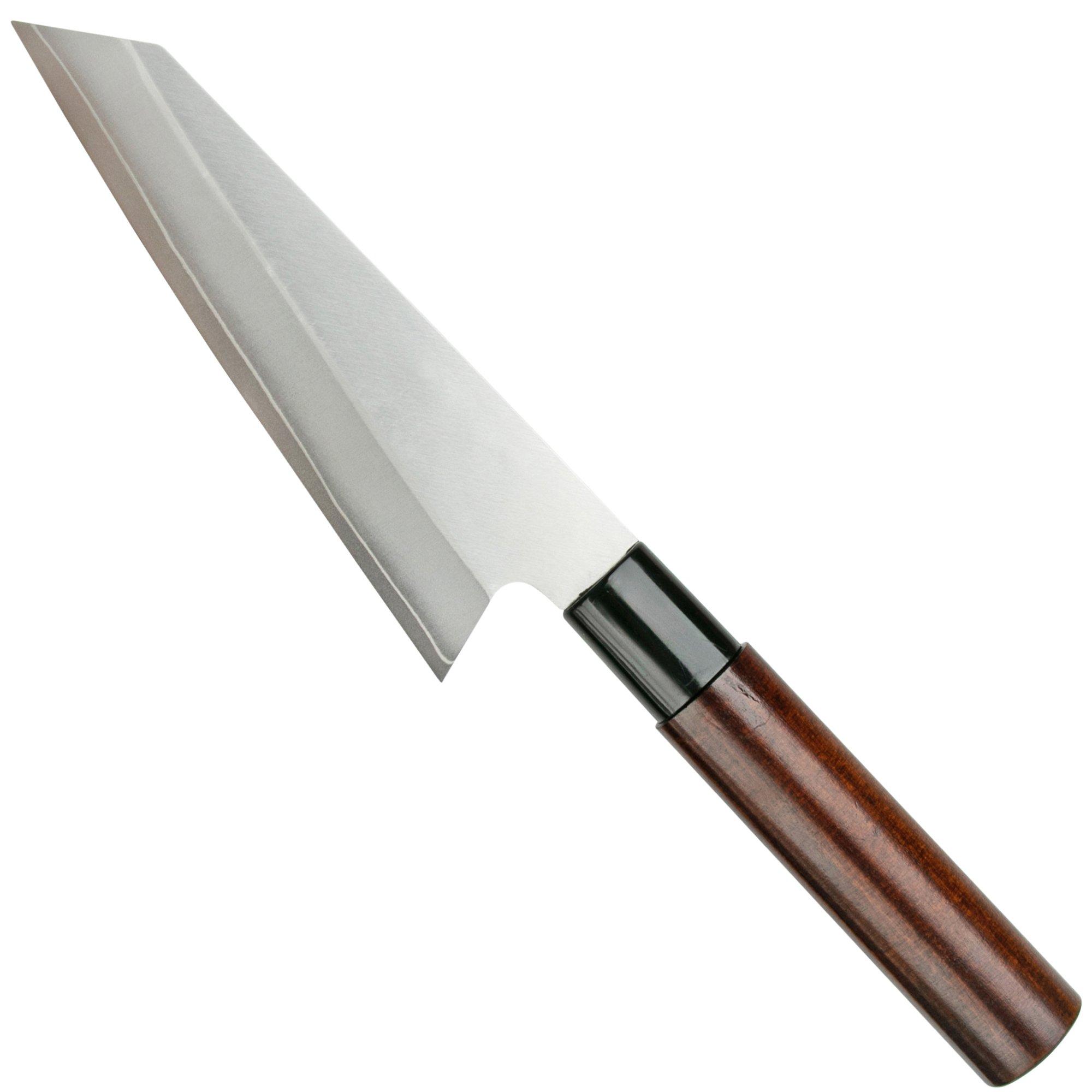 Nóż santoku Mujun Misuzu VO1-J, 16 cm