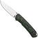Afbeelding voor MK Knives & Tools Humbler 02F.FC002, Satin MagnaCut, Jungle Wear FatCarbon, zakmes