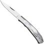 Bild für Moki Serapis Lockback 610E Polished VG10, Mother Of Pearl, Taschenmesser