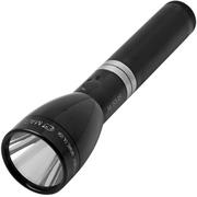 Maglite ML150LRS lampe de poche LED rechargeable, 819 lumen