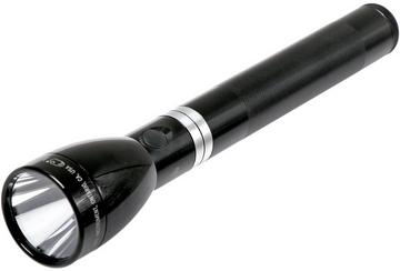 Maglite ML150LR rechargeable LED flashlight
