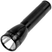 Maglite ML25LT MagLED lanterna 2-C cell, preto