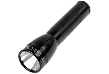 Maglite ML25LT MagLED lampe de poche 2-C cell, noir