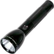Maglite ML300L MagLed flashlight 2-D cell, black