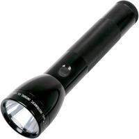 Afbeelding voor Maglite ML300L MagLed zaklamp 2-D cell, zwart
