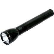 Maglite ML300L MagLed flashlight 3-D cell, black