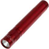 Latarka Maglite Solitaire LED czerwona