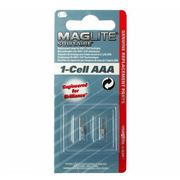 Ampoules Maglite pour modèles Mini AAA