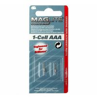 Afbeelding voor Maglite Lampjes voor Solitaire