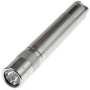 Maglite Solitaire Classic, silber