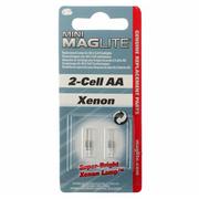 Ampoules de rechange pour Maglite mini AA/AAA