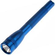 Maglite Mini lanterna Classic AAA, azul