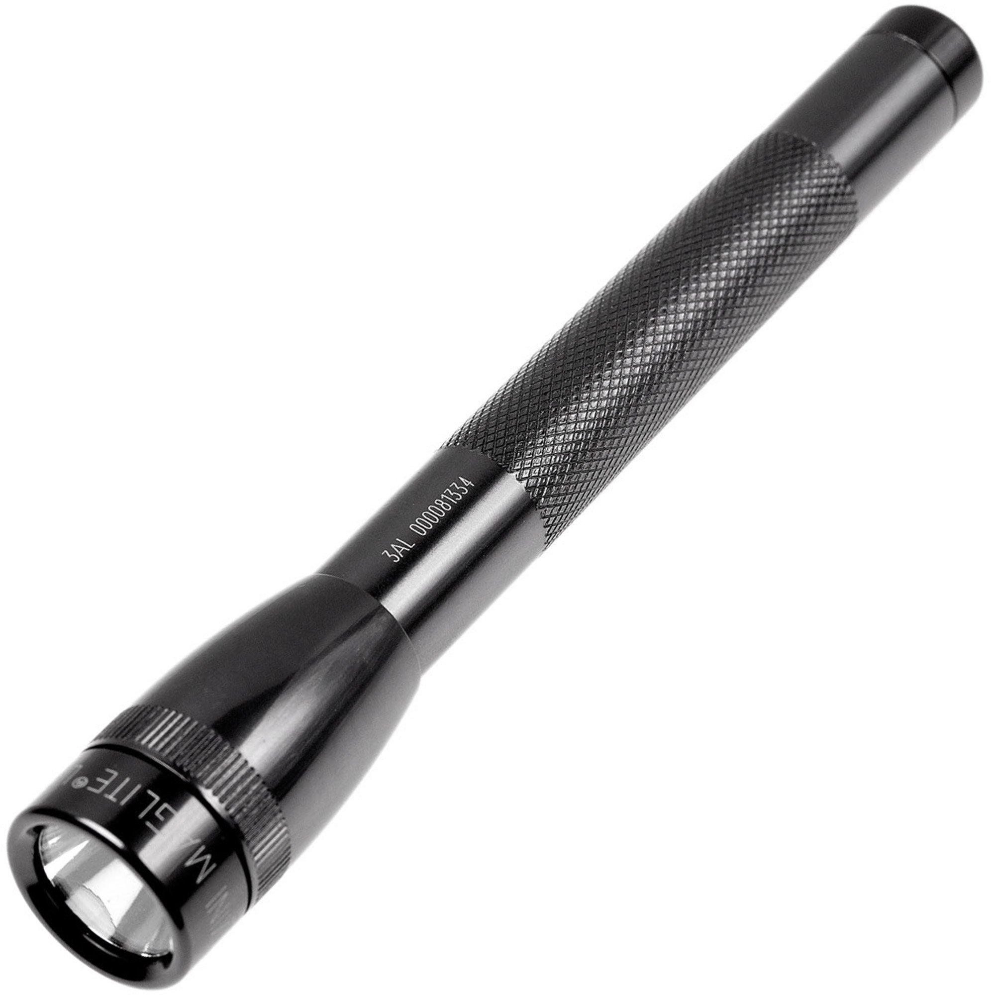 Mag-Lite Mini LED 2x AAA Grau