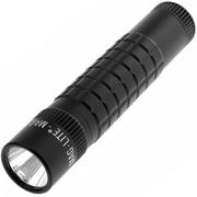 Maglite MAG-TAC, plain bezel