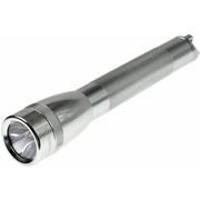 Maglite Mini AA, argent