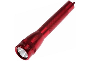 Maglite Mini AA, rosso