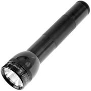 Maglite Linterna tipo 2 D-cell, negro