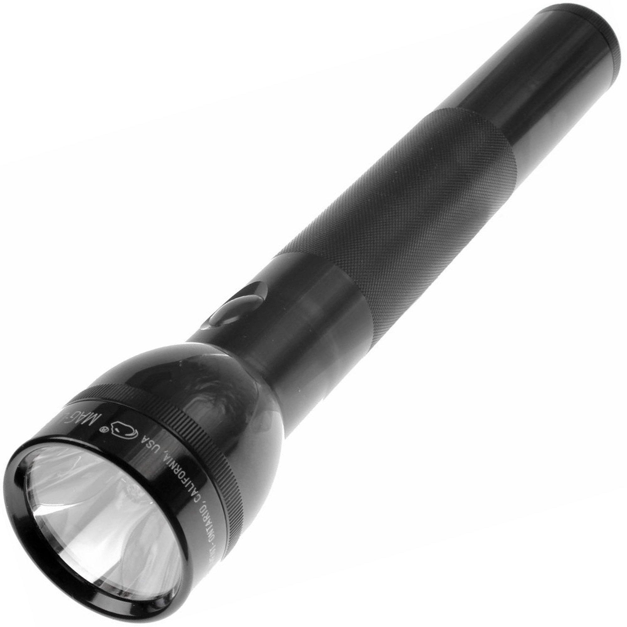 Torche Maglite ML125 LED rechargeable  Achetez à prix avantageux chez  knivesandtools.be