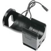 Maglite MagCharger Halterung + Befestigungsplatte