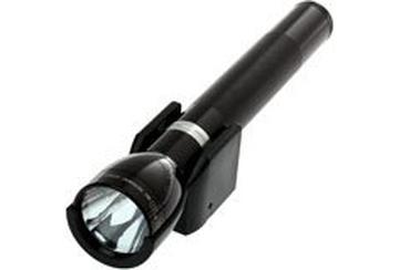Mag-Lite MagCharger LED, aufladbare LED-Taschenlampe
