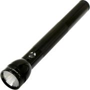 Maglite Stablampe Typ 4 D-Cell, schwarz