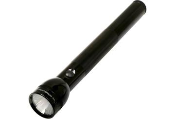 Maglite lampe torche type 4 D-cell, noire
