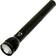 Afbeelding voor Maglite Staaflamp type 4 D-cell, zwart