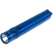 Maglite Solitaire led azul