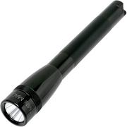 MagLite Mini Pro+ Taschenlampe schwarz, inklusive AA