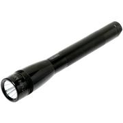MagLite Mini Pro LED lampe de poche noire, AA incluses