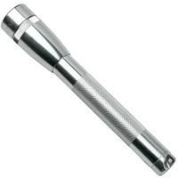 Image for Maglite Mini PRO LED torch AA, silver