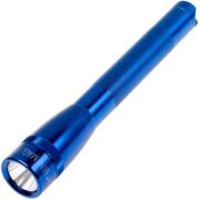 Maglite Mini PRO lanterna LED AA, azul