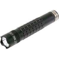 Bild für Maglite MAG-TAC LED R aufladbare LED-Taschenlampe, crowned bezel black