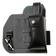 Afbeelding voor MKM EDC Belt Organizer Sheath MK BOLS-1BK Black Leather, riemholster