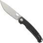 Image pour MKM Eclipse MK-EL-GYBK Magnacut, Plain Titanium Blackwashed Titanium Overlay, couteau de poche