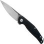 Image pour  MKM Goccia GC-GBK Black G10 couteau de poche, Jens Anso design