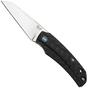 Afbeelding voor MKM Ice MK IC-CF Satin Magnacut, Carbon Fiber, zakmes, Tommaso Rumici en Denis Simonutti design
