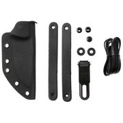 Afbeelding voor MKM Small Lov K-KSSL Kydex Sheath, schede