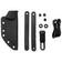 Afbeelding voor MKM Small Lov K-KSSL Kydex Sheath, schede