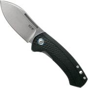 MKM Colvera LS02-GT Titanium, G10 coltello da tasca, Jesper Voxnaes design